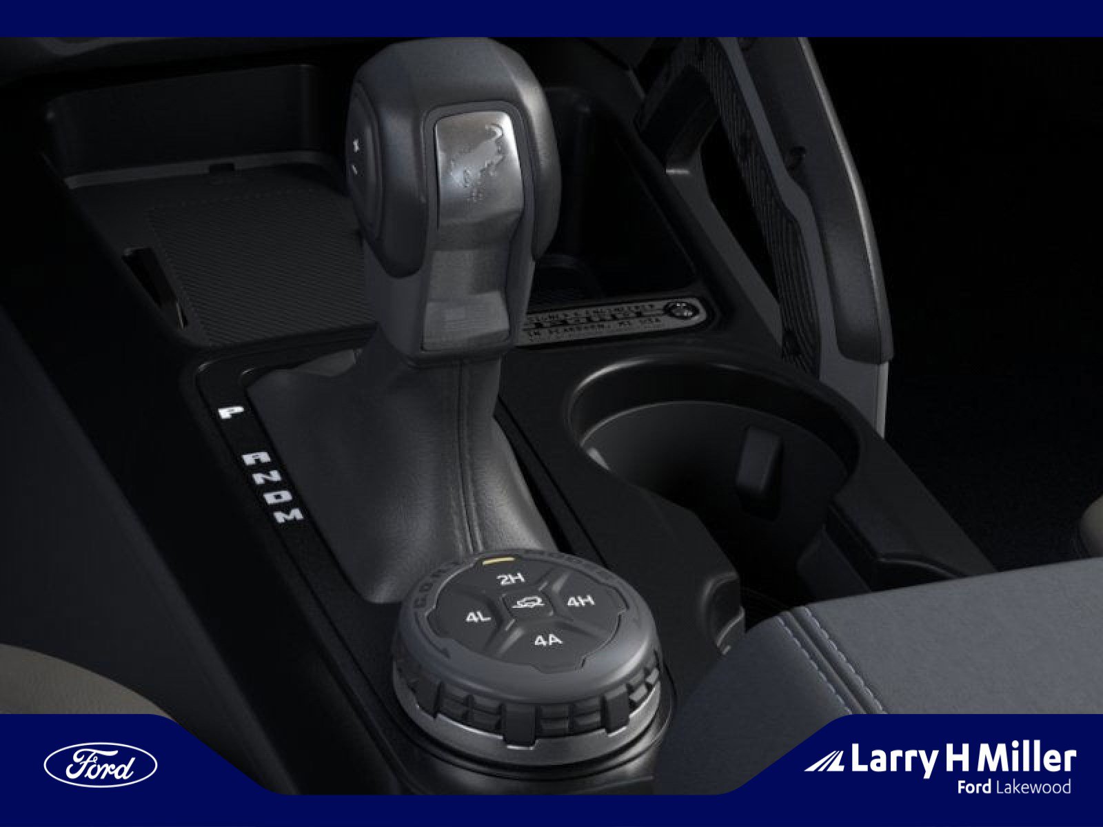 New 2026 Ford Bronco Outer Banks w/ Sasquatch Package image 17