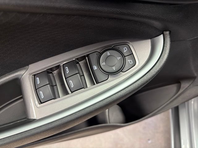 Used 2024 Chevrolet Malibu LT FWD image 14