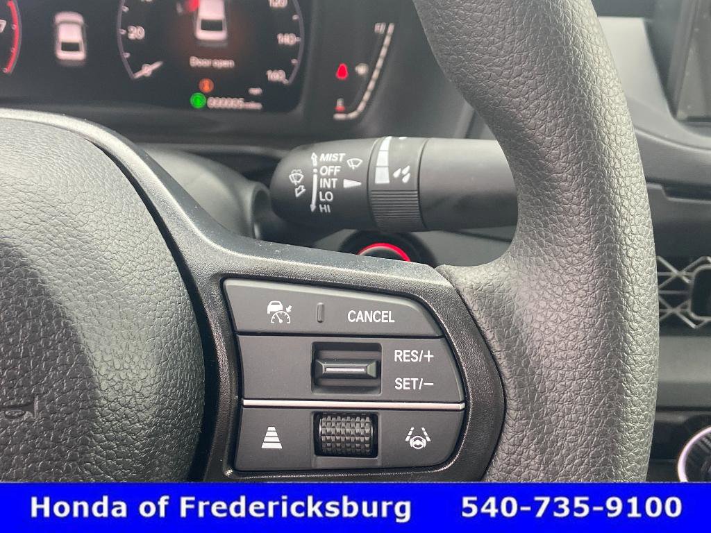Certified 2026 Honda Accord SE image 32