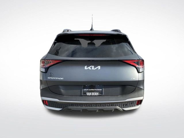 Used 2024 Kia Sportage X-Line image 15
