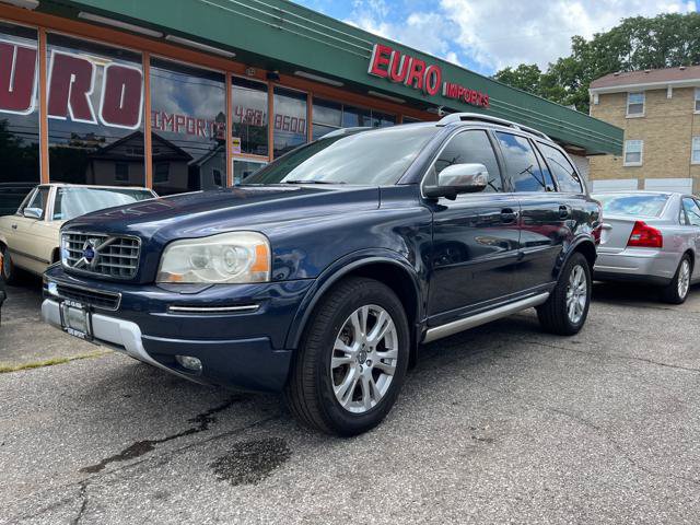Used 2013 Volvo XC90 3.2 FWD image 1