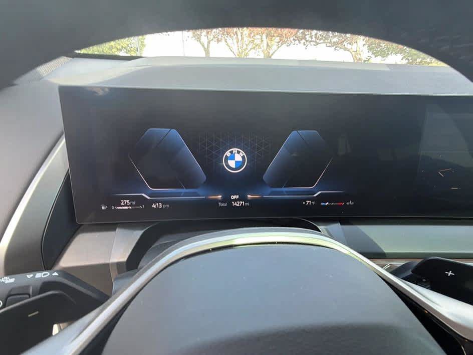 Used 2026 BMW X3 xDrive30i AWD/4WD image 15