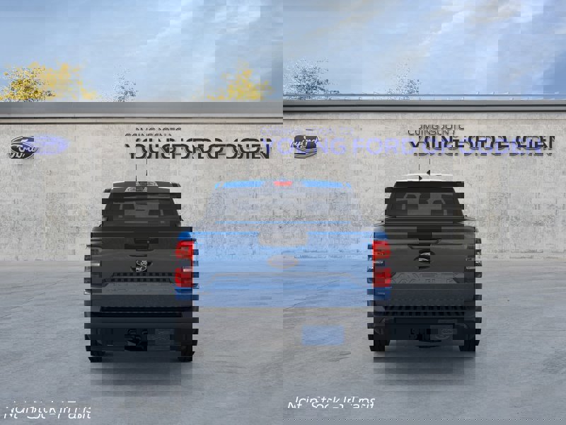 New 2026 Ford Maverick XLT image 5