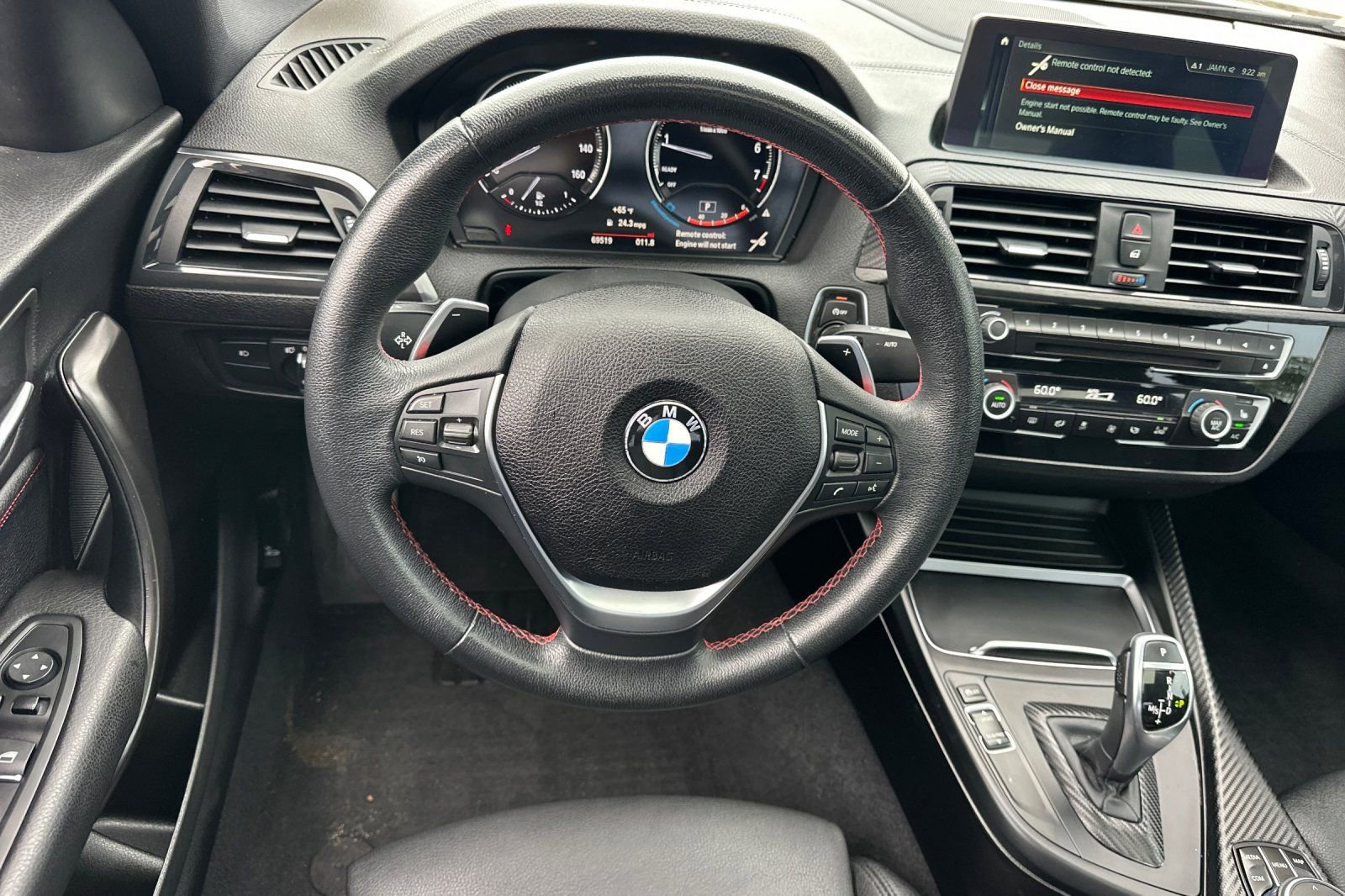 Used 2018 BMW 230i Coupe RWD image 14