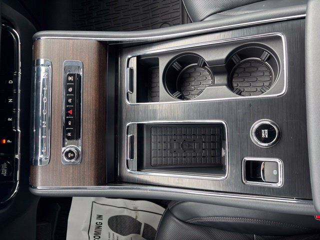 New 2026 Lincoln Aviator Reserve AWD/4WD image 23