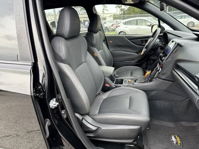 Used 2025 Subaru Forester Wilderness w/ Convenience Package AWD/4WD image 20
