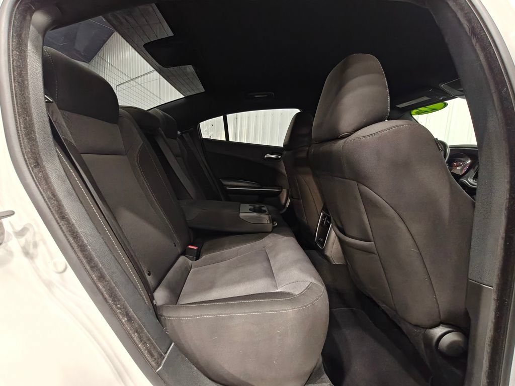 Used 2022 Dodge Charger SXT RWD image 20