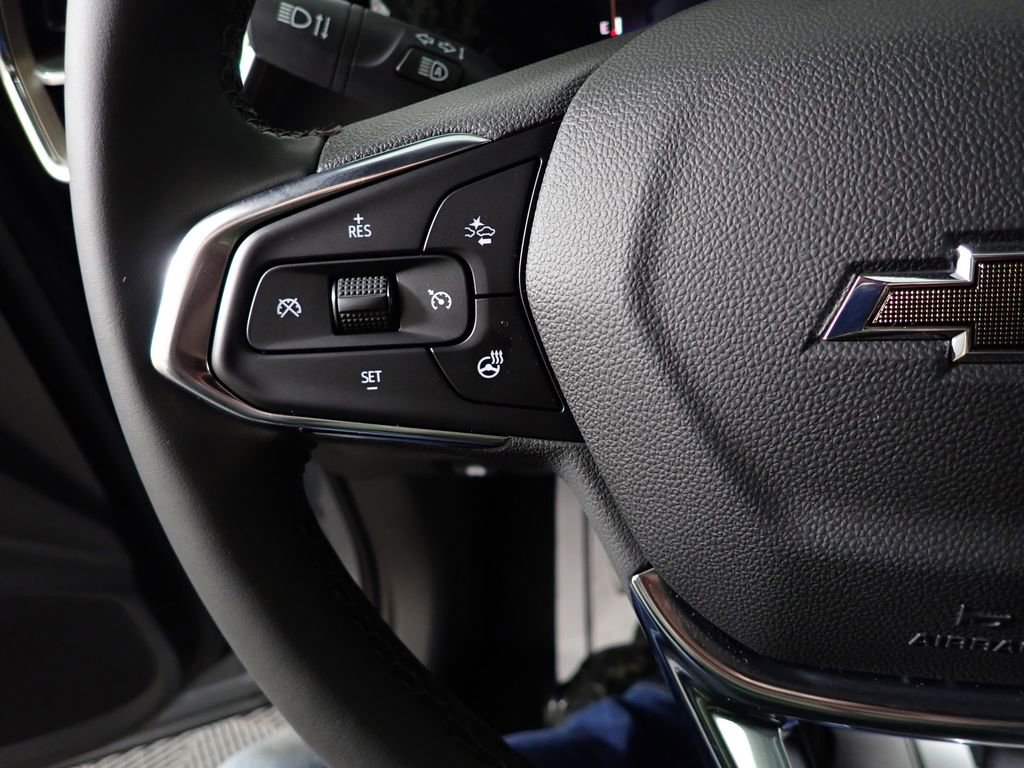 New 2026 Chevrolet TrailBlazer ACTIV w/ Driver Confidence Package image 23