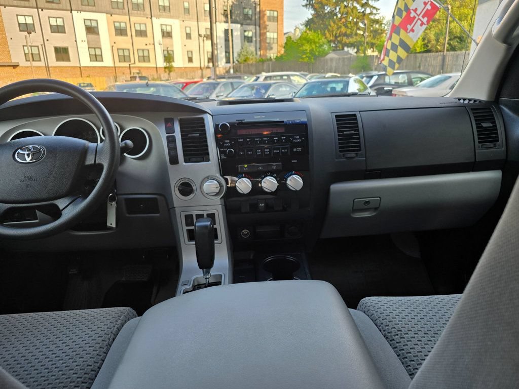 Used 2007 Toyota Tundra SR5 AWD/4WD image 16