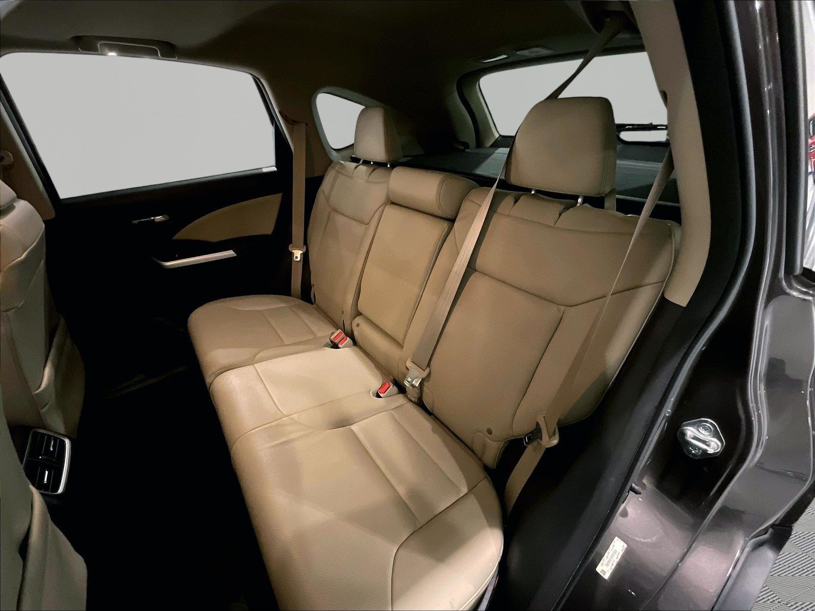 Used 2015 Honda CR-V EX-L image 22