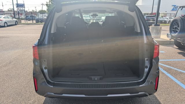 Certified 2026 Honda Odyssey EX-L image 7