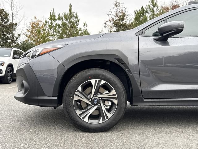 New 2026 Subaru Crosstrek 2.0i Premium image 9