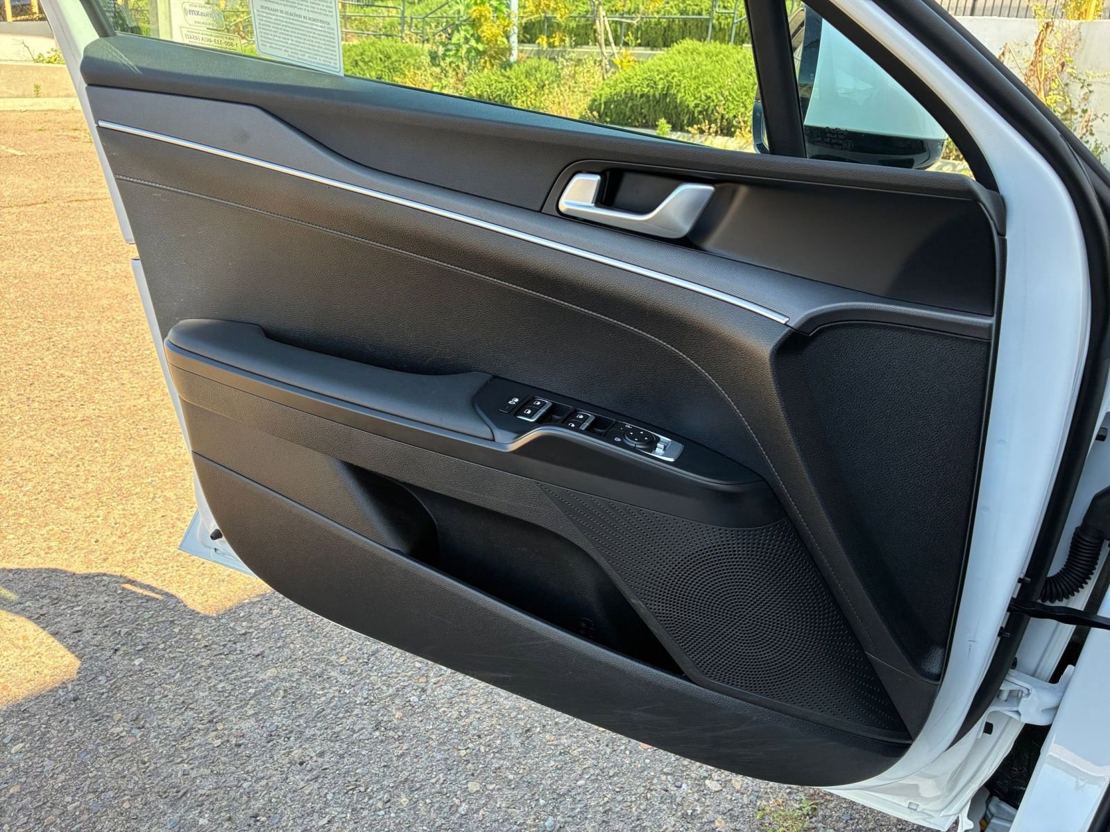 Used 2025 Kia K5 LXS image 18