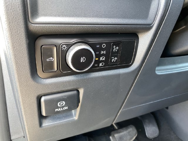 New 2026 Ford F150 STX w/ Equipment Group 200A RWD image 20