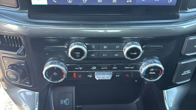 Certified 2023 Ford F150 XLT w/ Equipment Group 302A High image 24