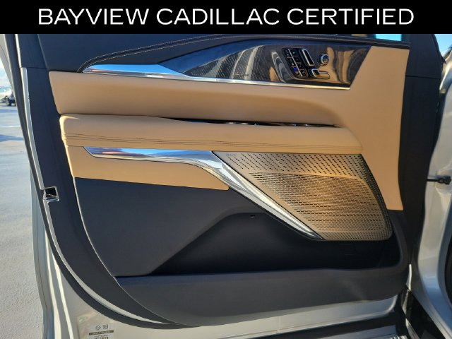 Used 2025 Cadillac Escalade IQ Sport 2 AWD/4WD image 27