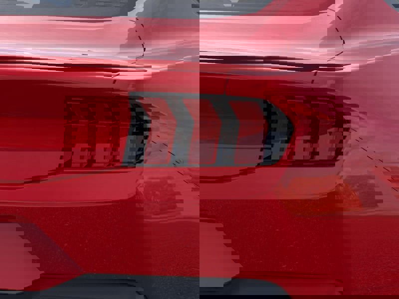 New 2025 Ford Mustang GT image 43