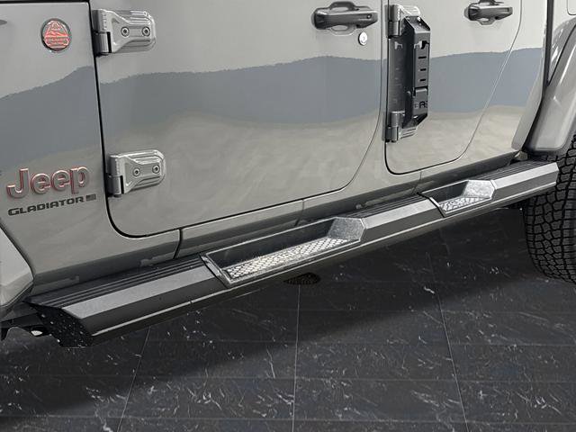 Used 2023 Jeep Gladiator Mojave w/ LED Lighting Group image 35