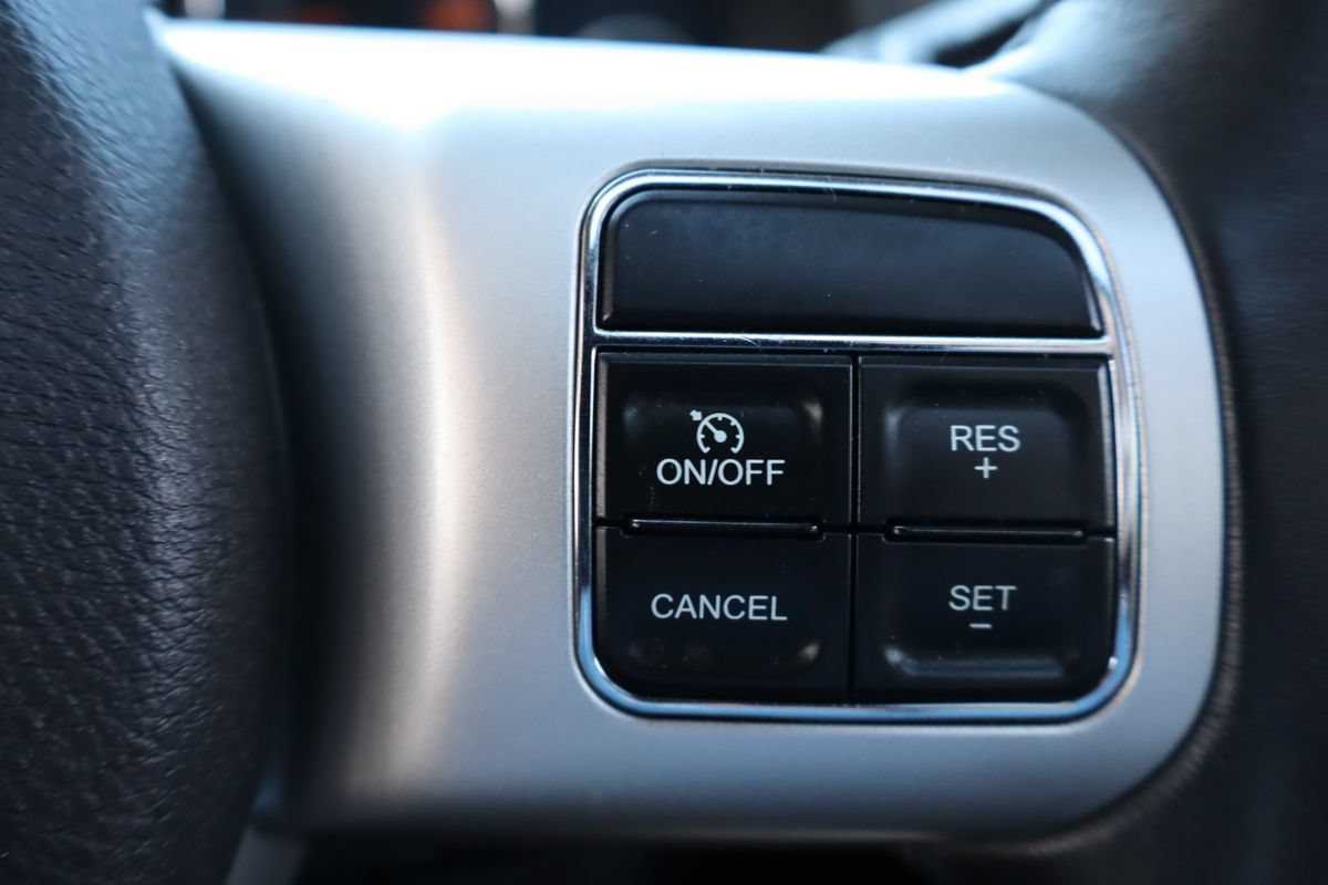 Used 2016 Jeep Compass High Altitude AWD/4WD image 30