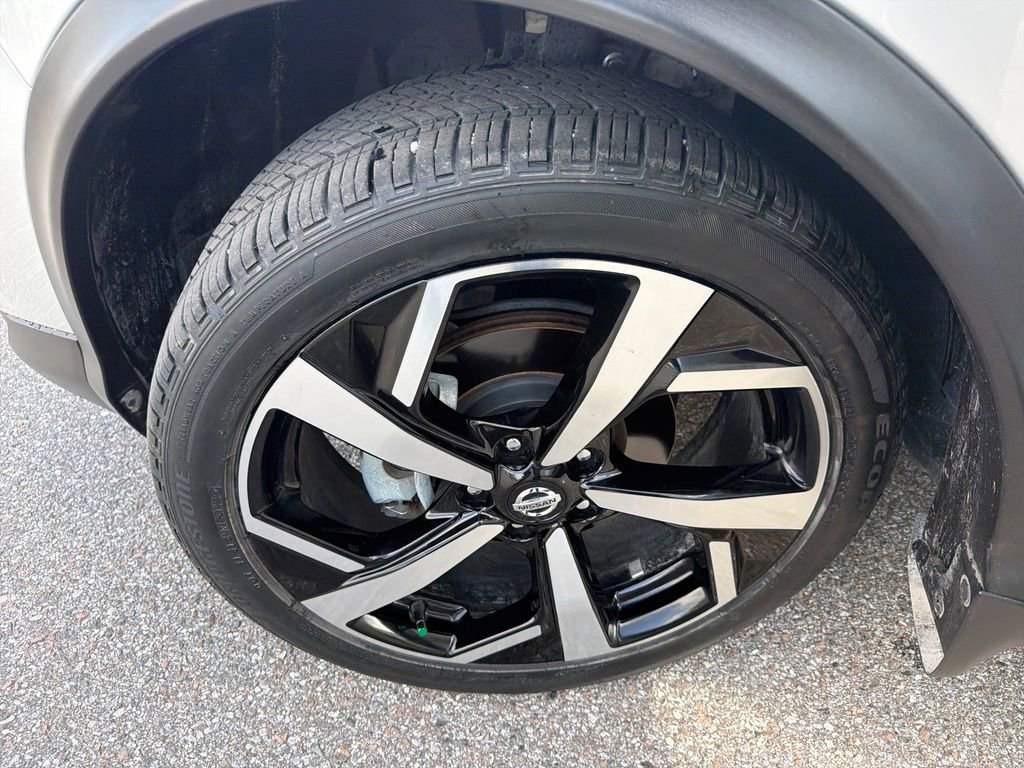 Used 2022 Nissan Rogue Sport SL w/ Premium Package AWD/4WD image 41