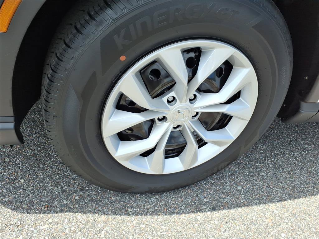 New 2027 Honda CR-V LX image 15