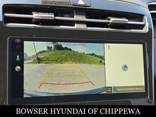 Used 2024 Hyundai Tucson XRT image 13