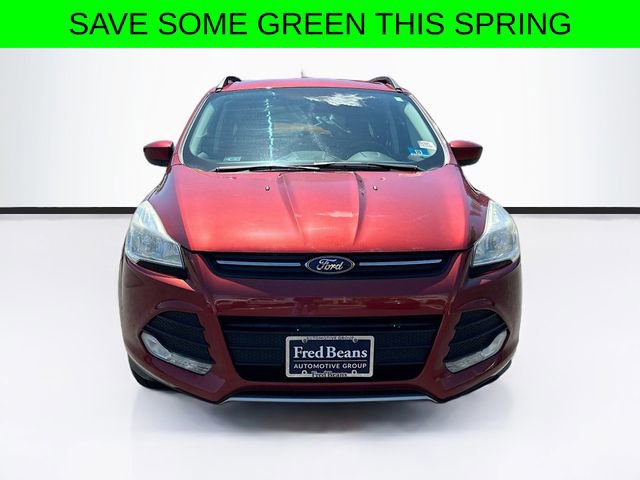 Used 2016 Ford Escape SE w/ Equipment Group 201A AWD/4WD video 2
