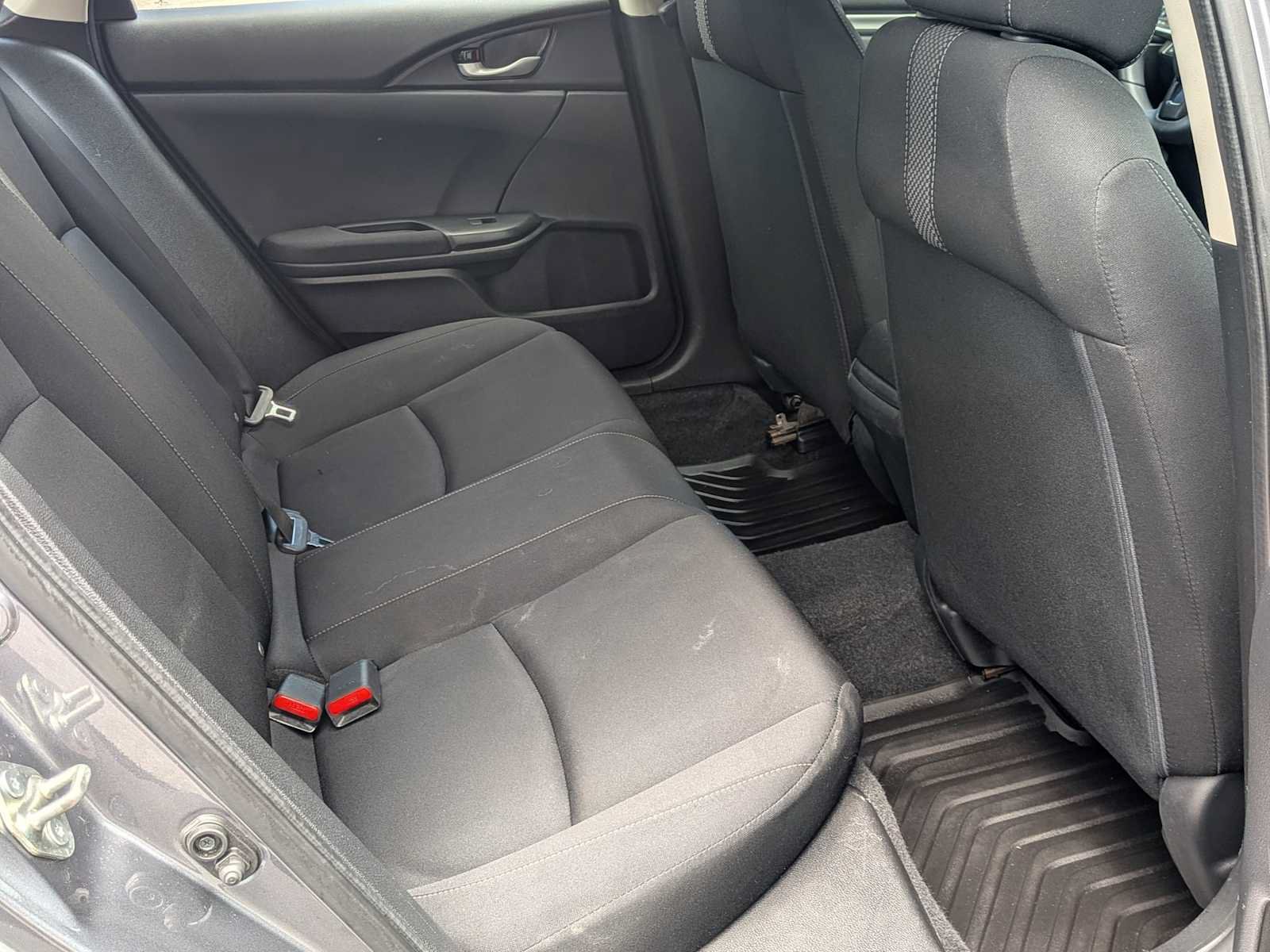 Used 2020 Honda Civic LX image 22