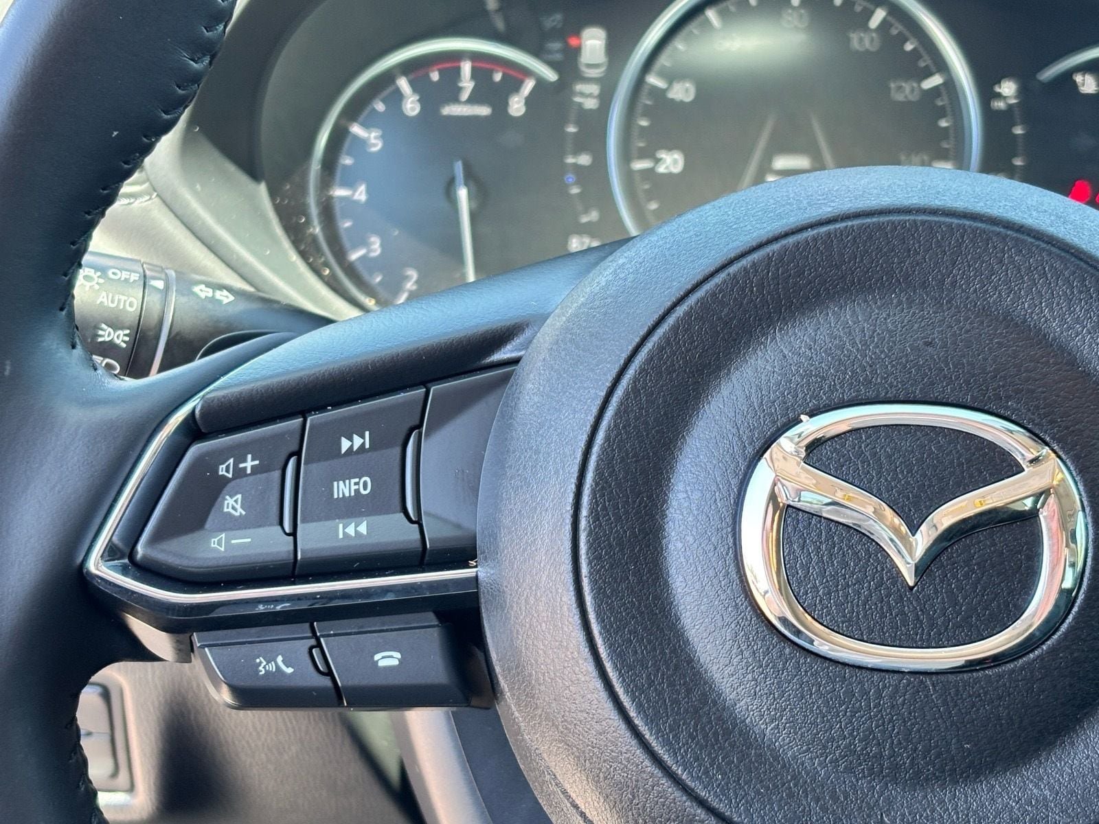 Used 2022 MAZDA CX-5 AWD 2.5 S w/ Premium Plus Pkg image 19