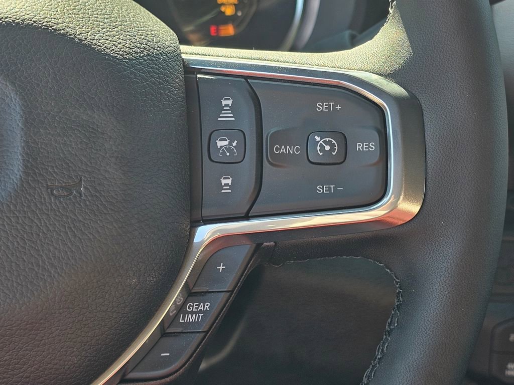 New 2026 RAM 2500 Laramie image 19