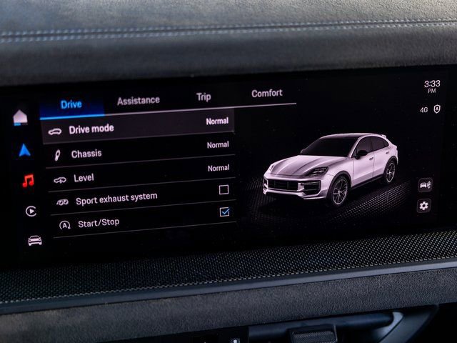 Certified 2024 Porsche Cayenne Turbo GT image 60