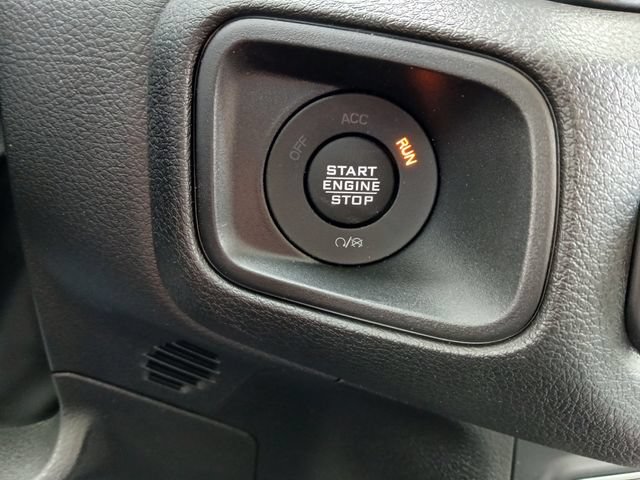 New 2026 Jeep Gladiator Sport AWD/4WD image 24