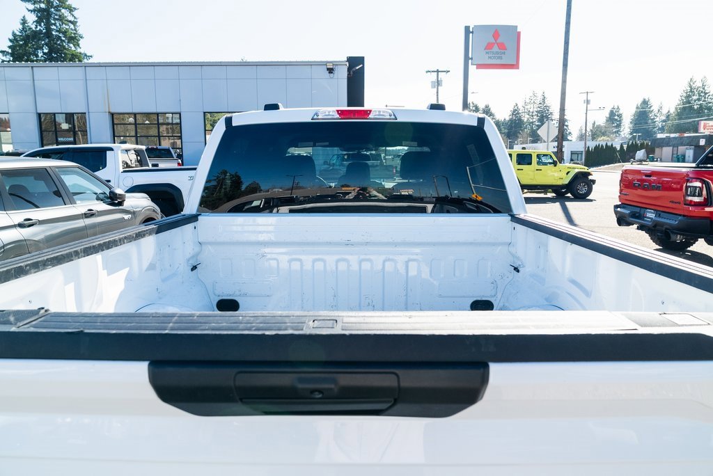 Used 2023 Ford F150 XL image 7