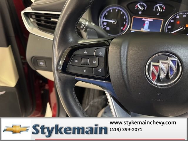 Used 2023 Buick Enclave Essence image 46