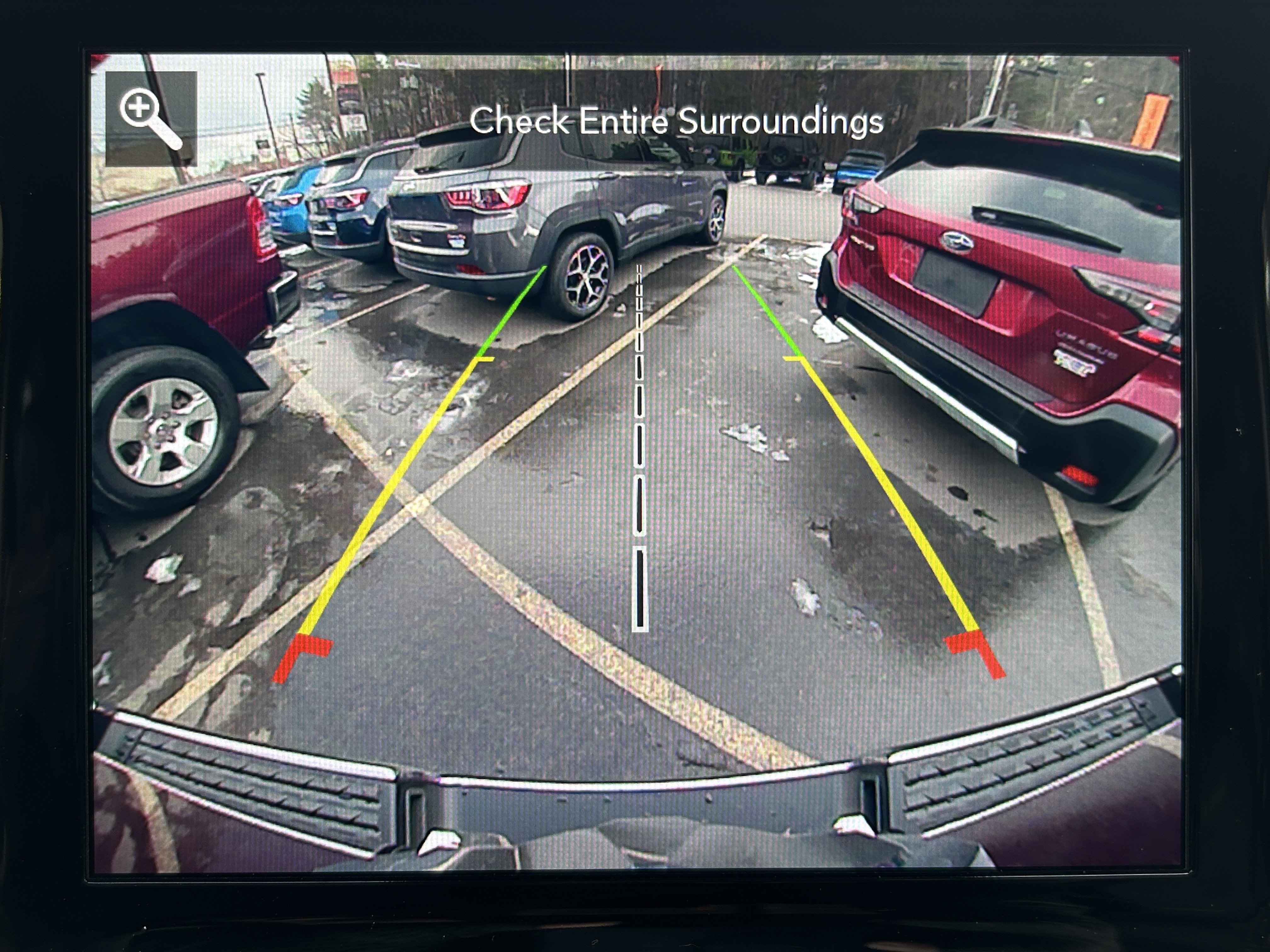 Certified 2021 RAM 1500 Laramie image 31