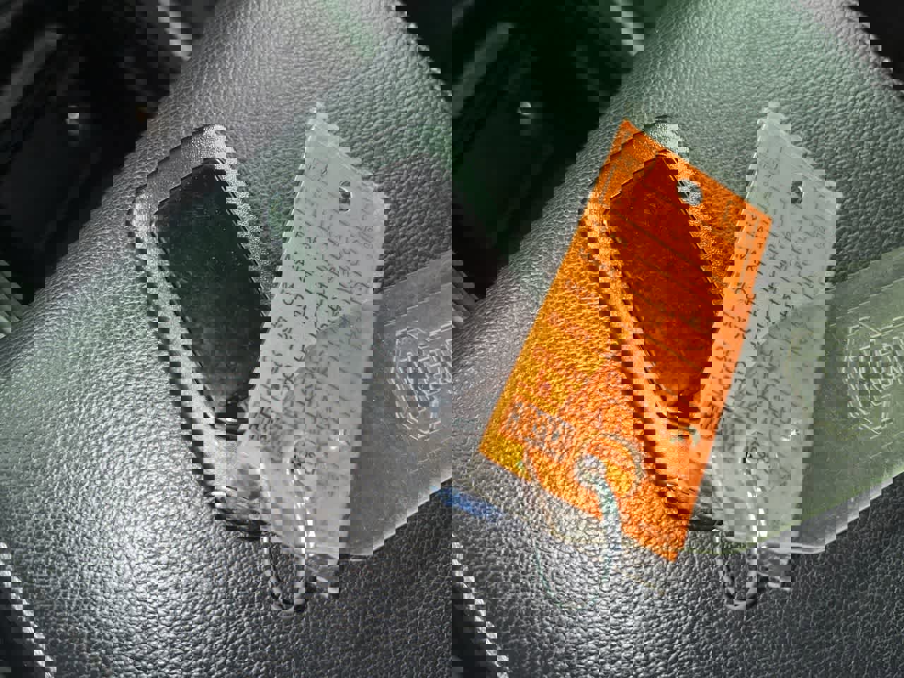 Used 2022 Honda CR-V EX-L image 23