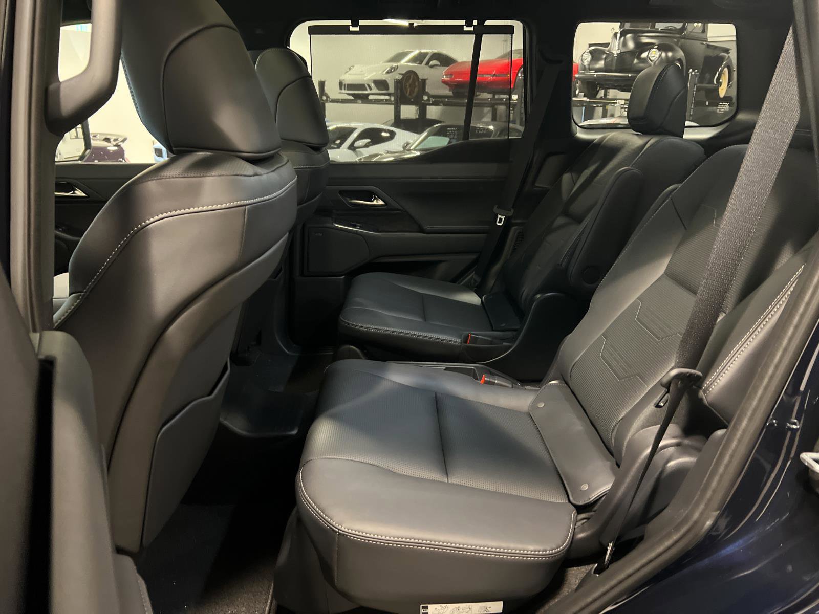 Used 2026 Lexus GX 550 GX 550 Luxury+ image 30