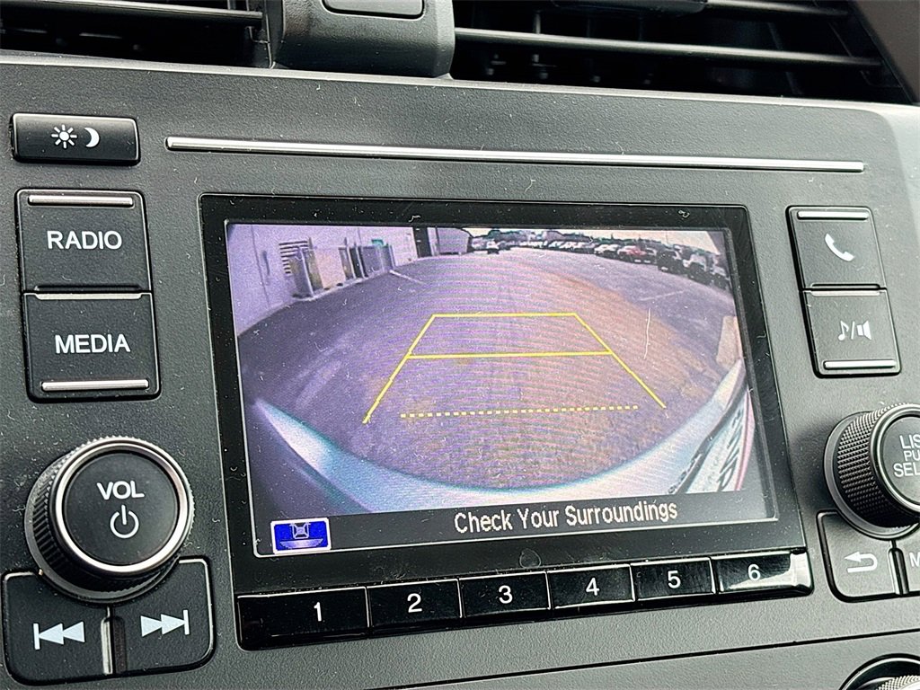 Used 2020 Honda Civic LX image 13