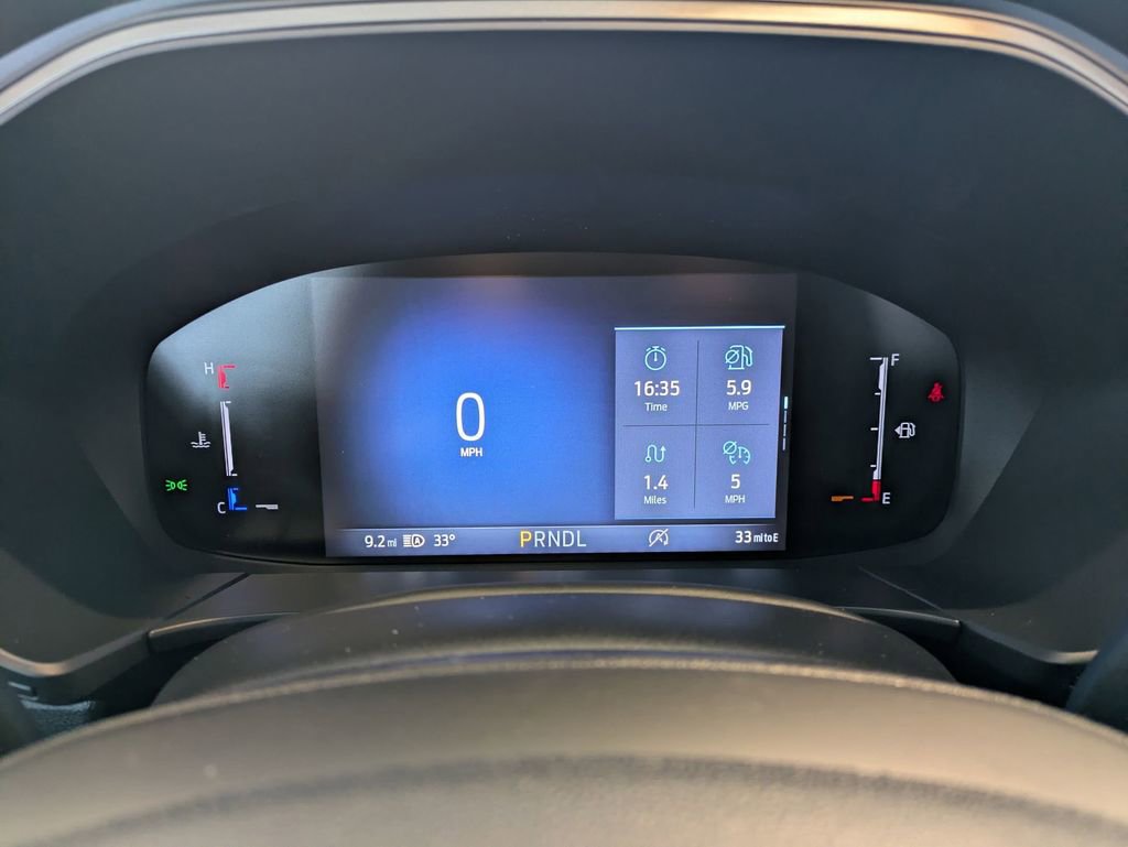 New 2026 Ford Escape Active image 11