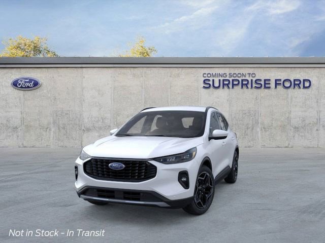 New 2026 Ford Escape Platinum w/ Premium Technology Package image 25