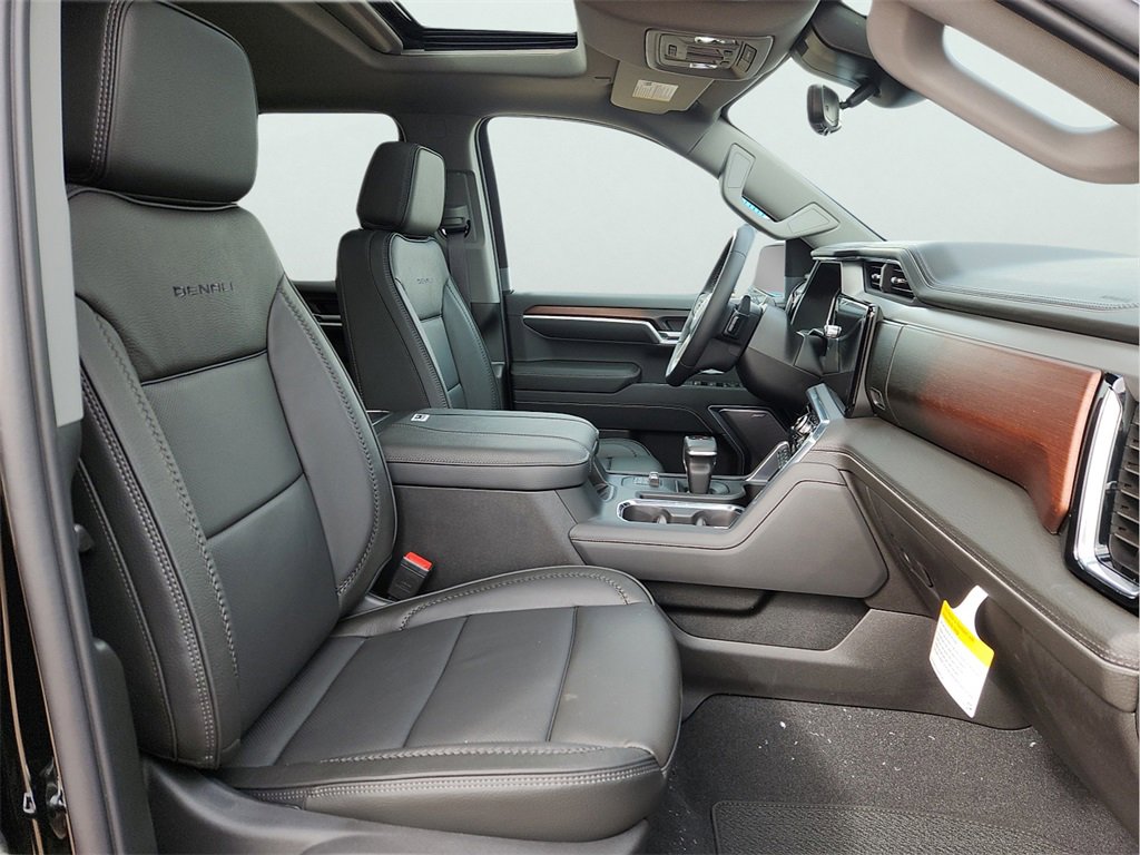 New 2026 GMC Sierra 1500 Denali w/ Technology Package image 20