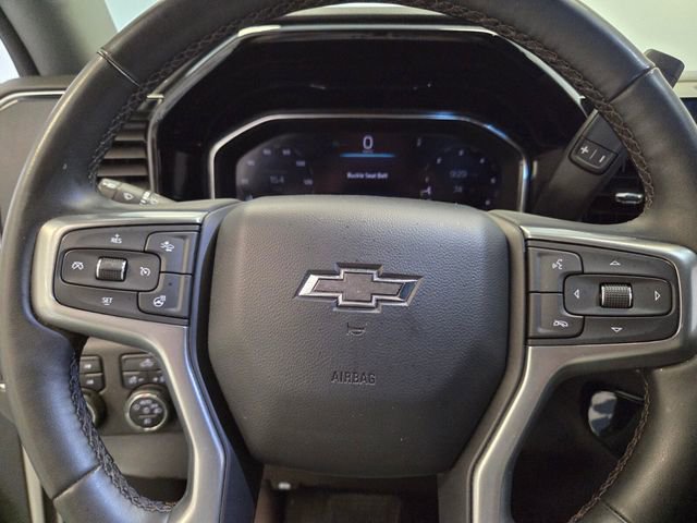 Used 2023 Chevrolet Silverado 1500 RST image 21