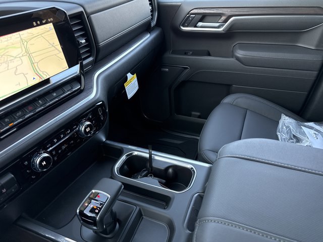 New 2026 GMC Sierra 1500 SLT w/ SLT Premium Plus Package image 24