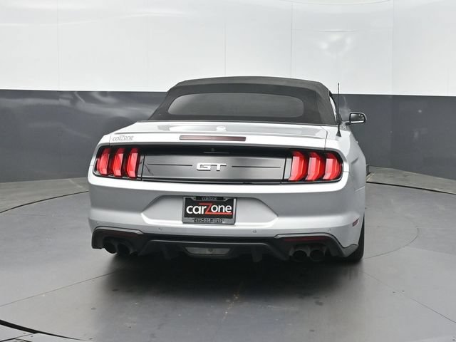 Used 2019 Ford Mustang GT Premium RWD image 29