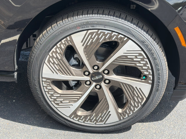 New 2027 Lincoln Navigator L Black Label AWD/4WD image 12