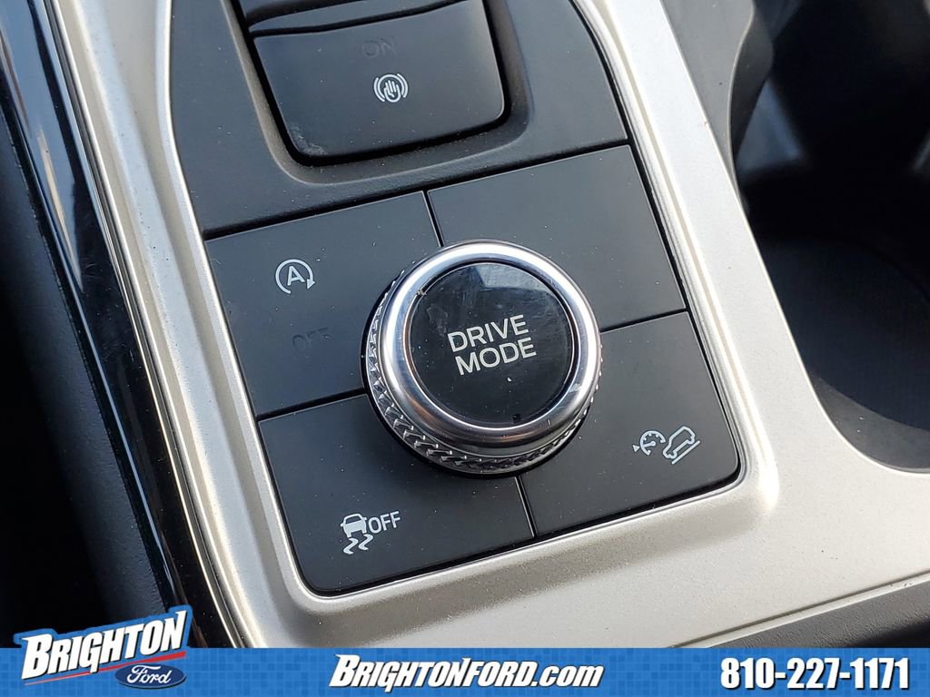 Certified 2023 Ford Explorer ST w/ ST Street Pack AWD/4WD image 27
