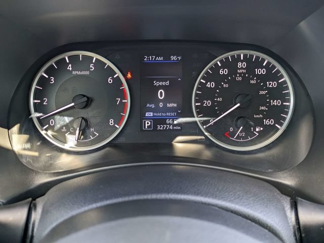 Used 2022 Nissan Sentra S w/ Trunk Package FWD image 25