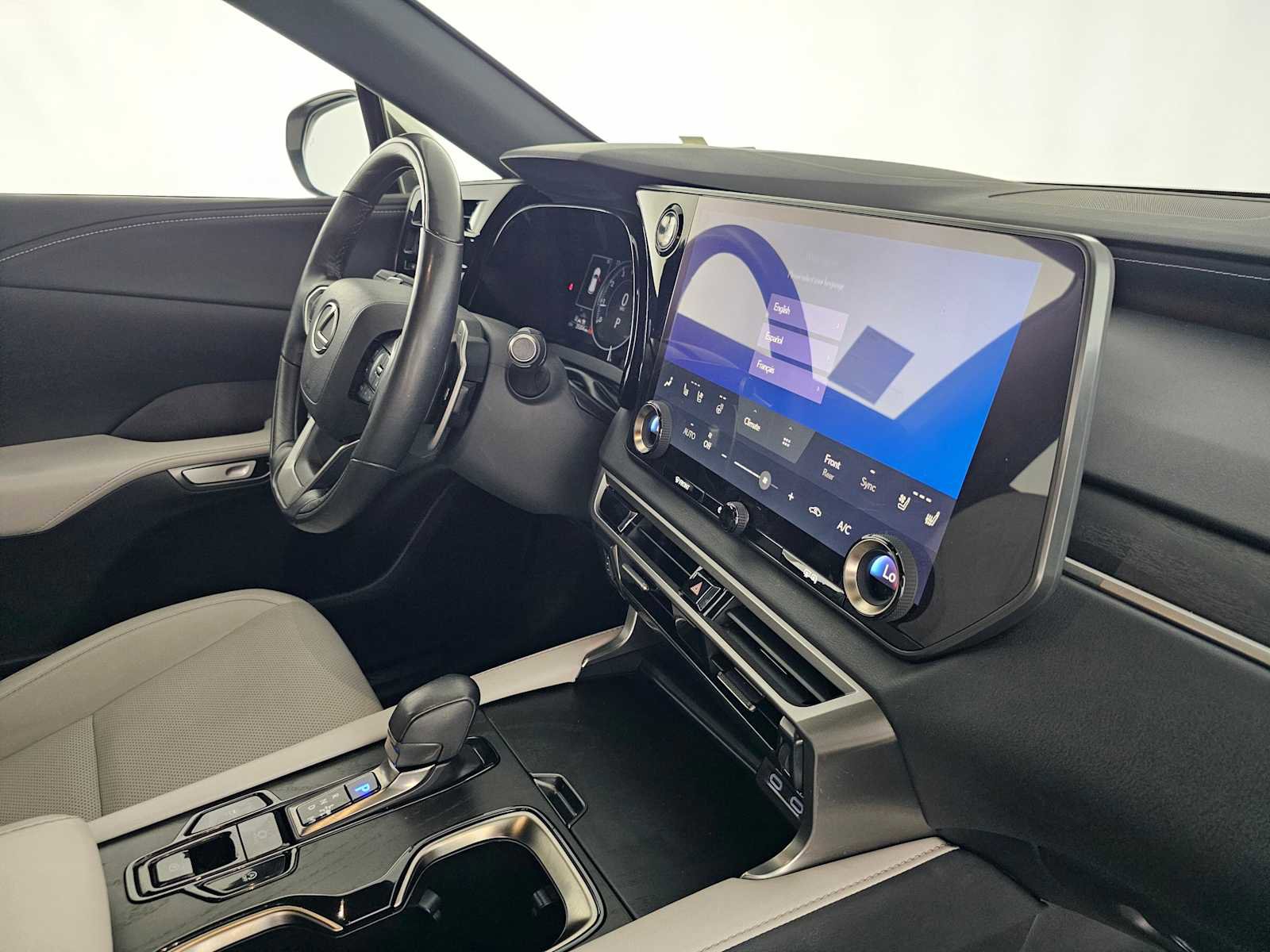 Certified 2023 Lexus RX 350 Premium w/ Cold Area Package FWD image 12