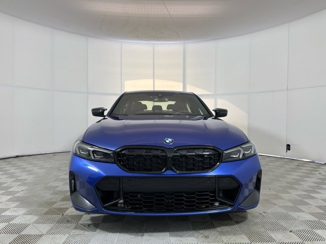 Certified 2023 BMW M340i xDrive w/ Premium Package image 2