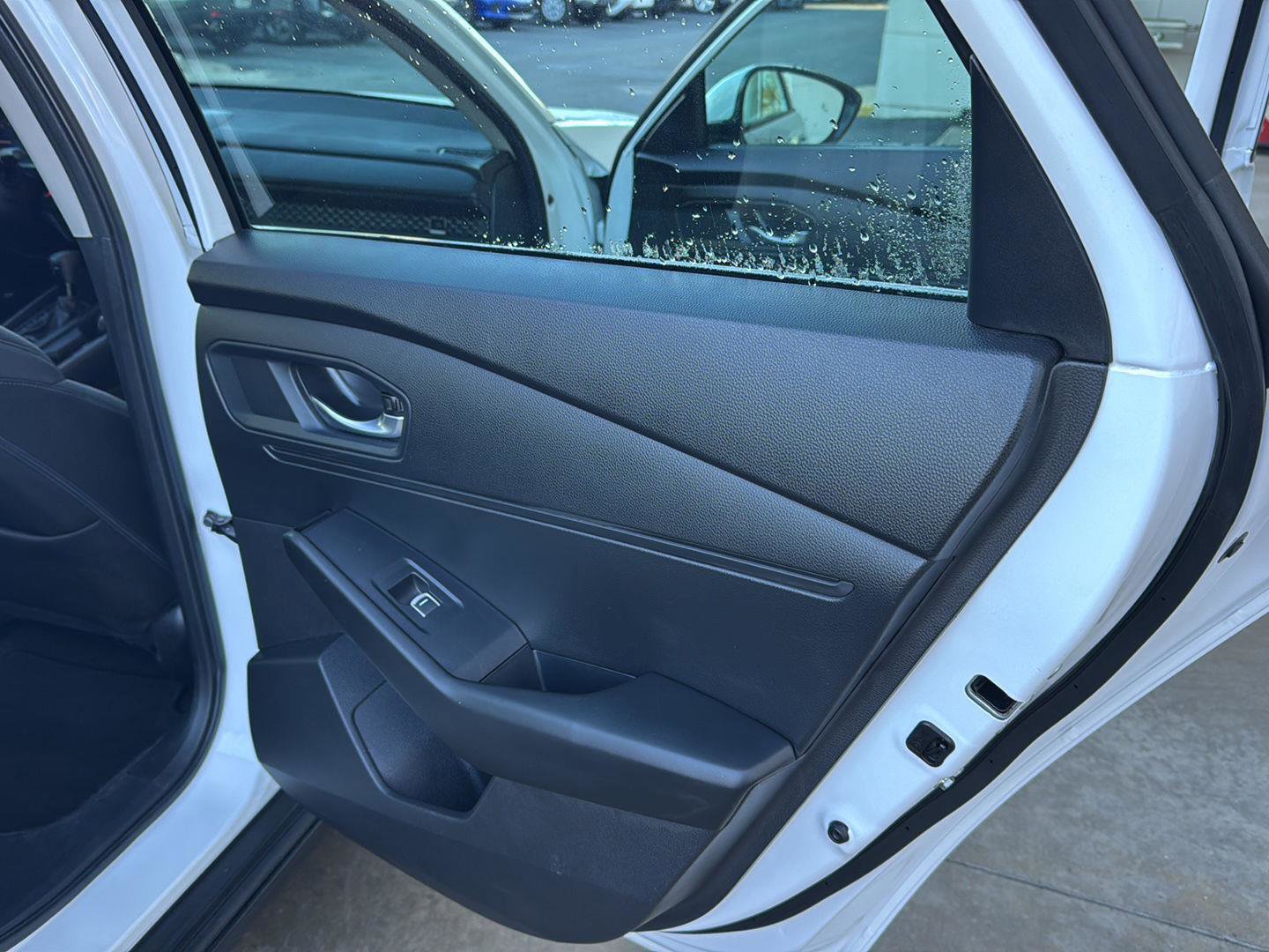 Used 2024 Honda Accord EX image 13